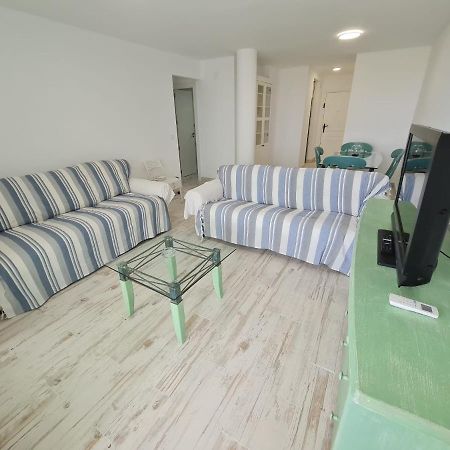 Apartamento 1134 サアラ・デ・ロス・アトゥネス エクステリア 写真