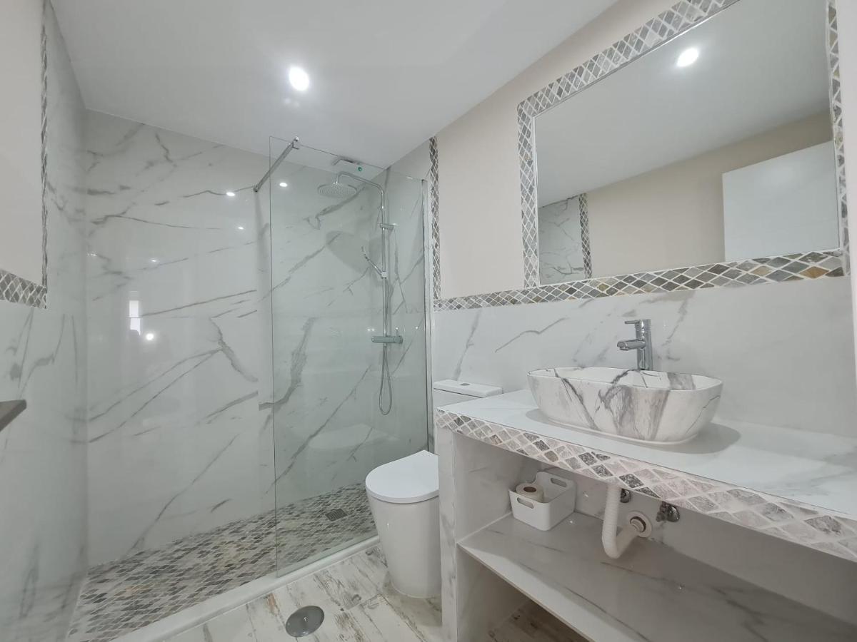 Apartamento 1134 サアラ・デ・ロス・アトゥネス エクステリア 写真