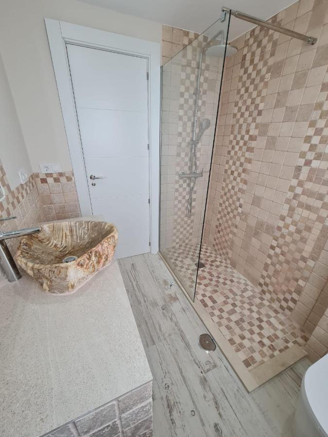 Apartamento 1134 サアラ・デ・ロス・アトゥネス エクステリア 写真