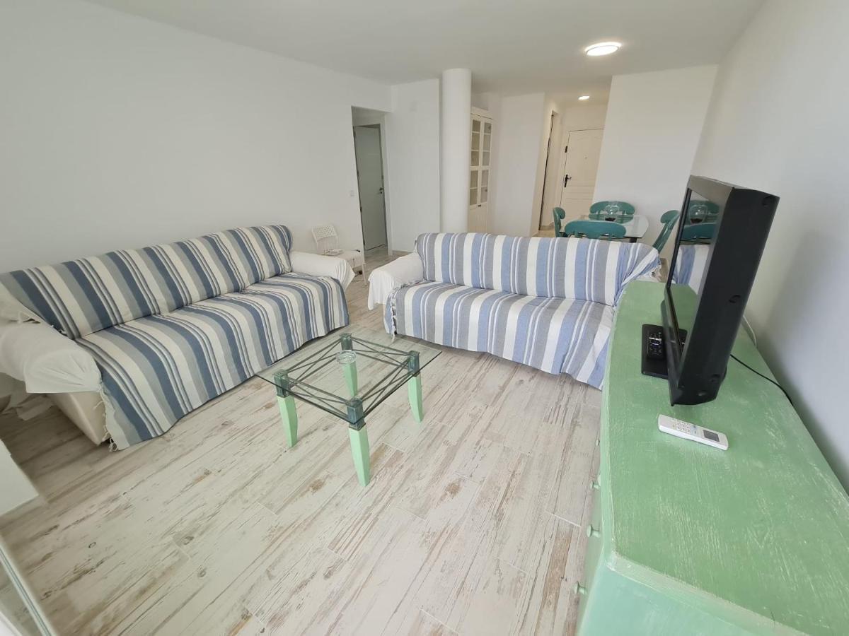 Apartamento 1134 サアラ・デ・ロス・アトゥネス エクステリア 写真