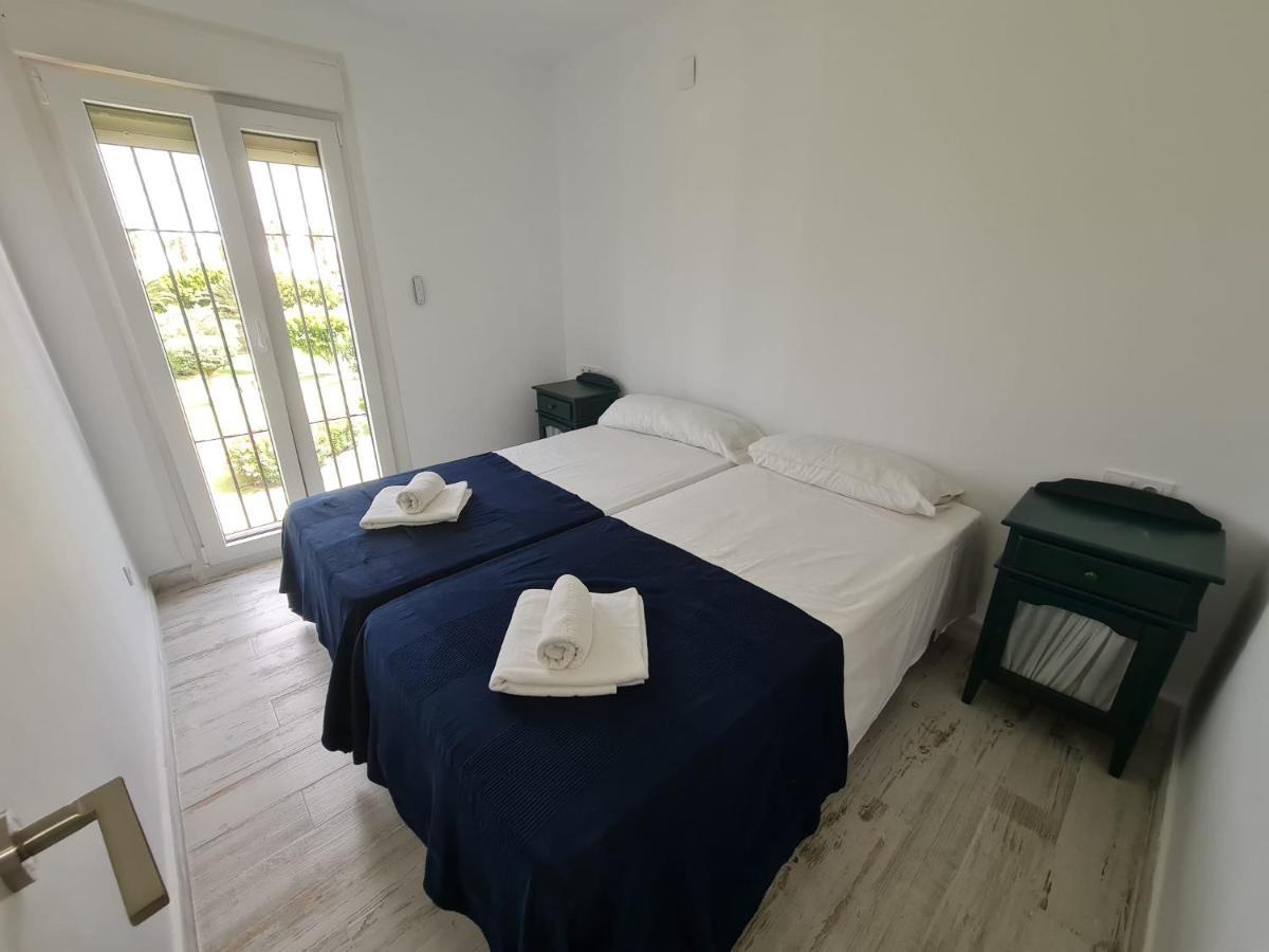 Apartamento 1134 サアラ・デ・ロス・アトゥネス エクステリア 写真